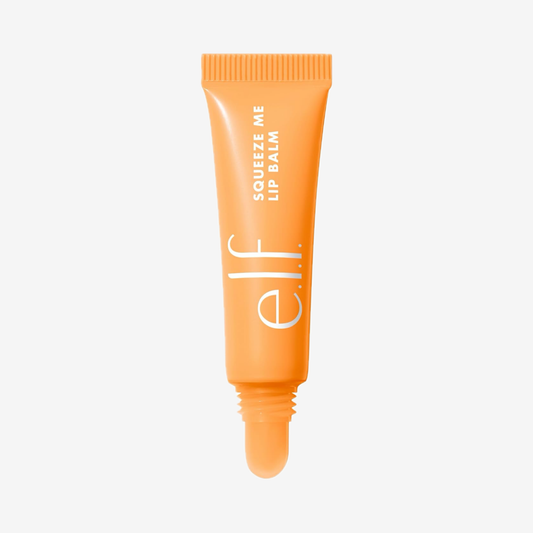 e.l.f Squeeze Me Lip Balm- Peach