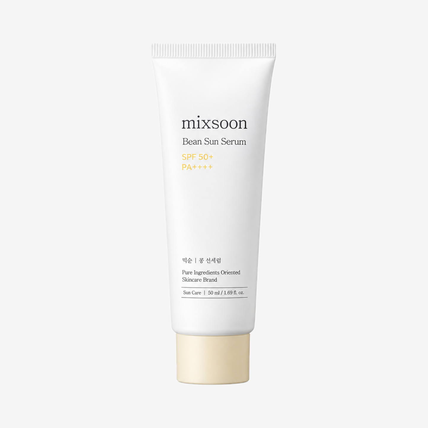 Mixsoon Bean Sun Serum