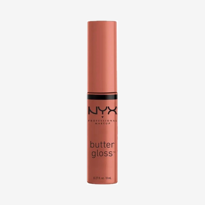 NYX Butter Gloss - Butterscotch