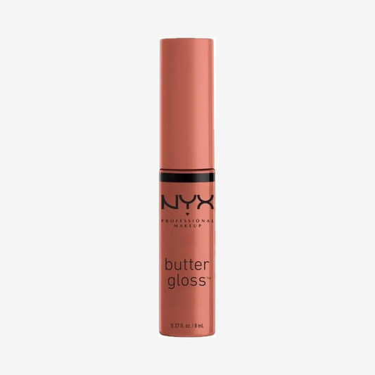 NYX Butter Gloss - Butterscotch