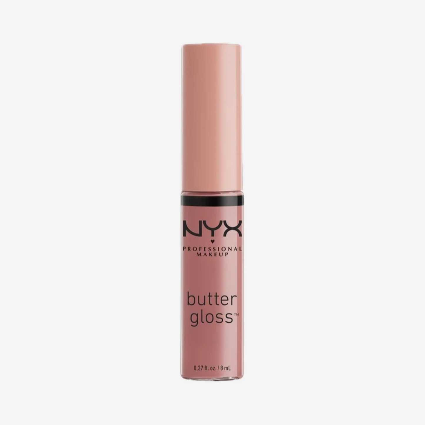 NYX Butter Gloss - Tiramisu