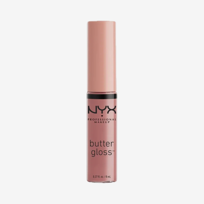 NYX Butter Gloss - Tiramisu