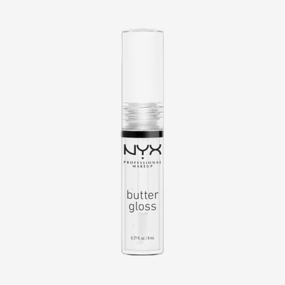 NYX Butter Gloss - Sugar Glass
