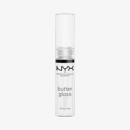 NYX Butter Gloss - Sugar Glass