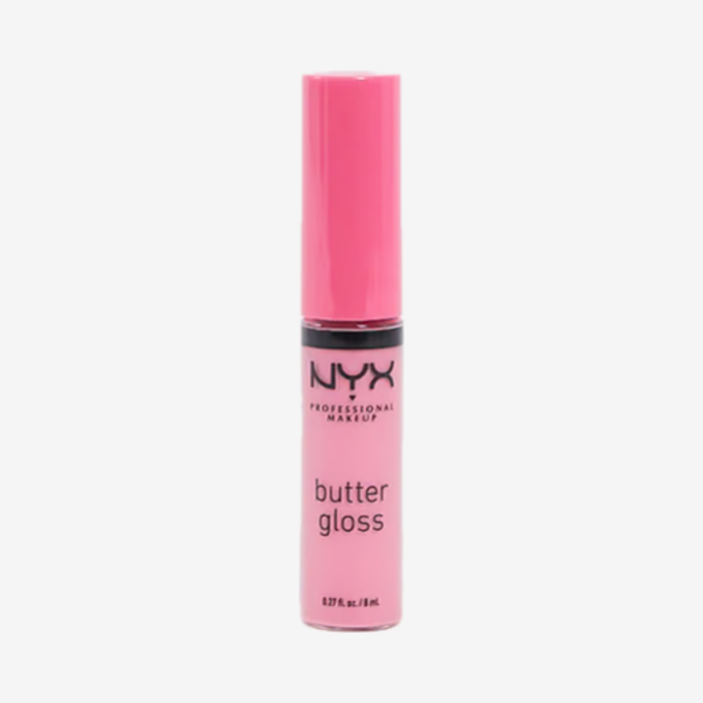 NYX Butter Gloss - Vanilla Cream Pie