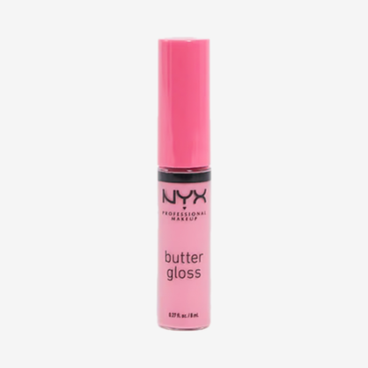 NYX Butter Gloss - Vanilla Cream Pie