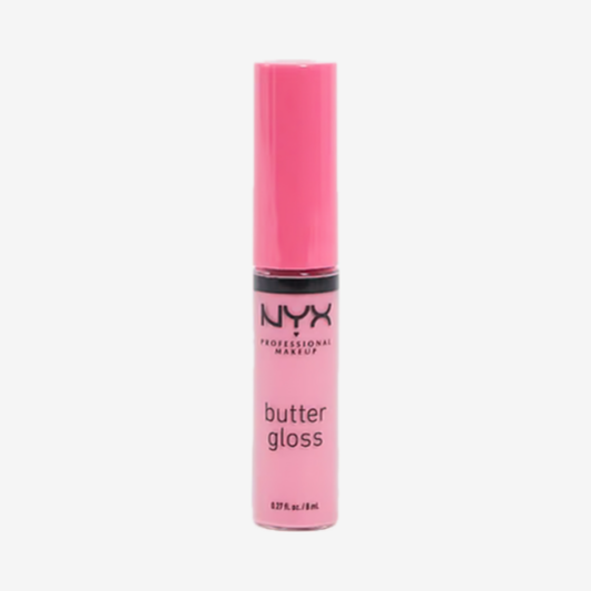 NYX Butter Gloss - Vanilla Cream Pie