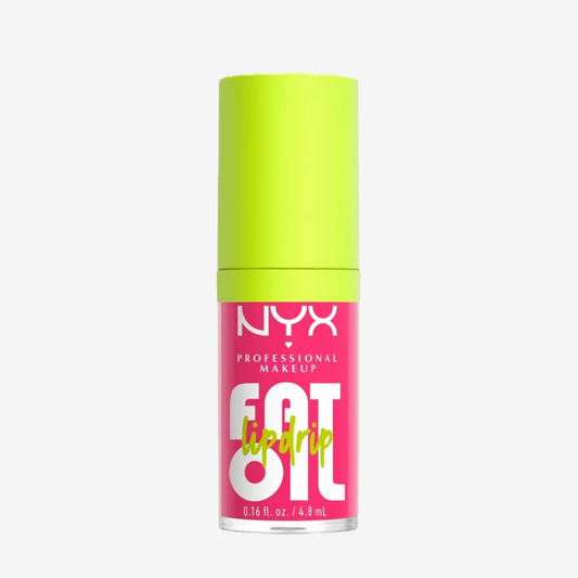 NYX Fat Oil Lip Drip Lip Gloss- Missed Call