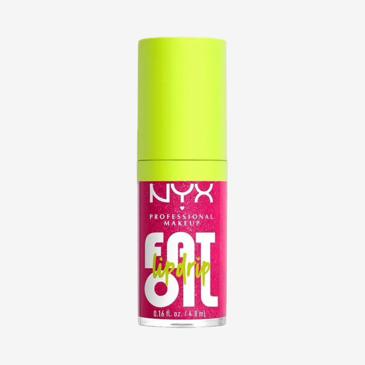 NYX Fat Oil Lip Drip Lip Gloss- Supermodel
