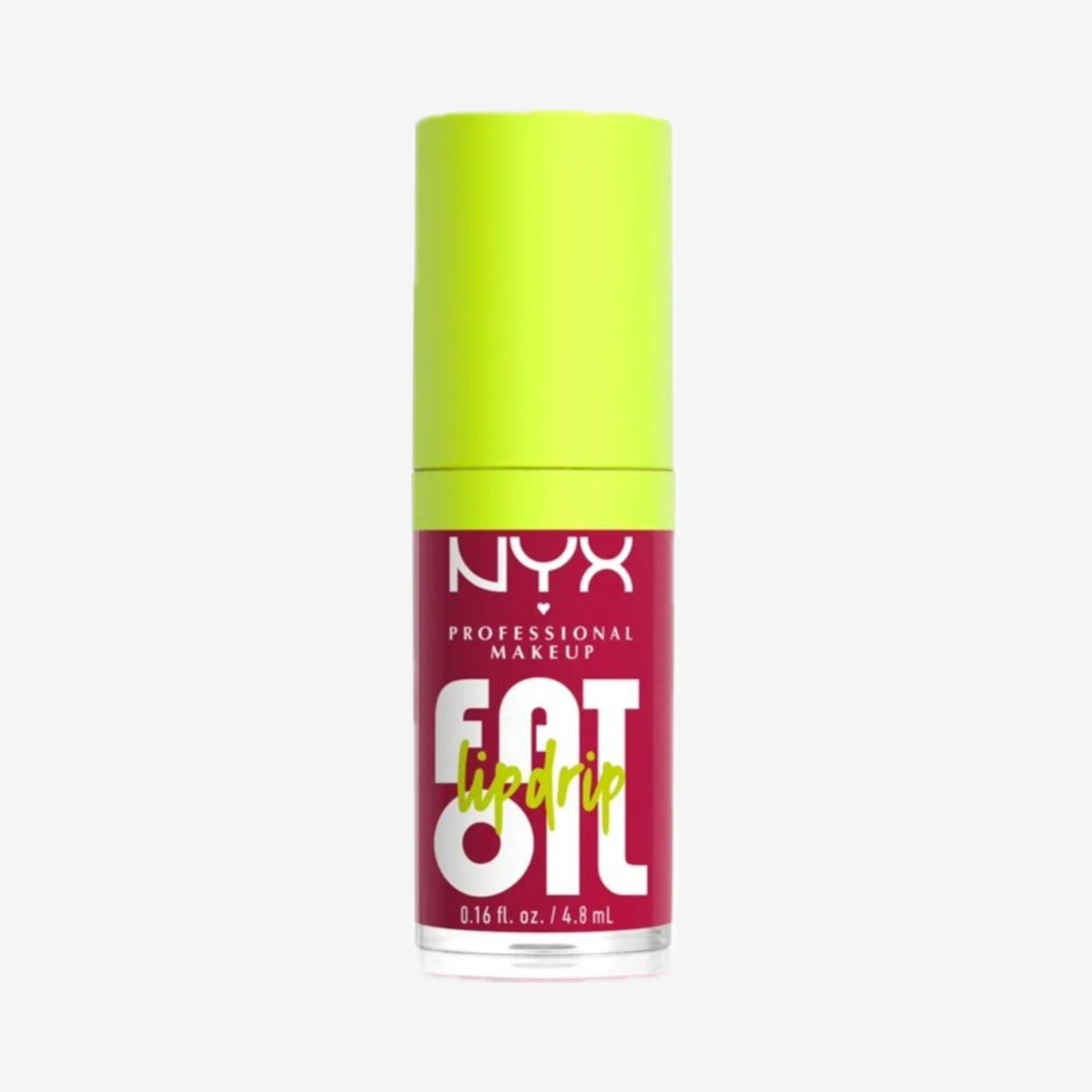 NYX Fat Oil Lip Drip Lip Gloss- Newsfeed
