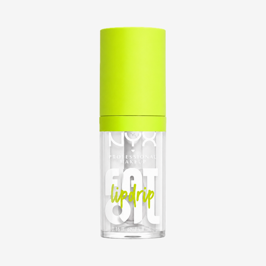 NYX Fat Oil Lip Drip Lip Gloss- My Main