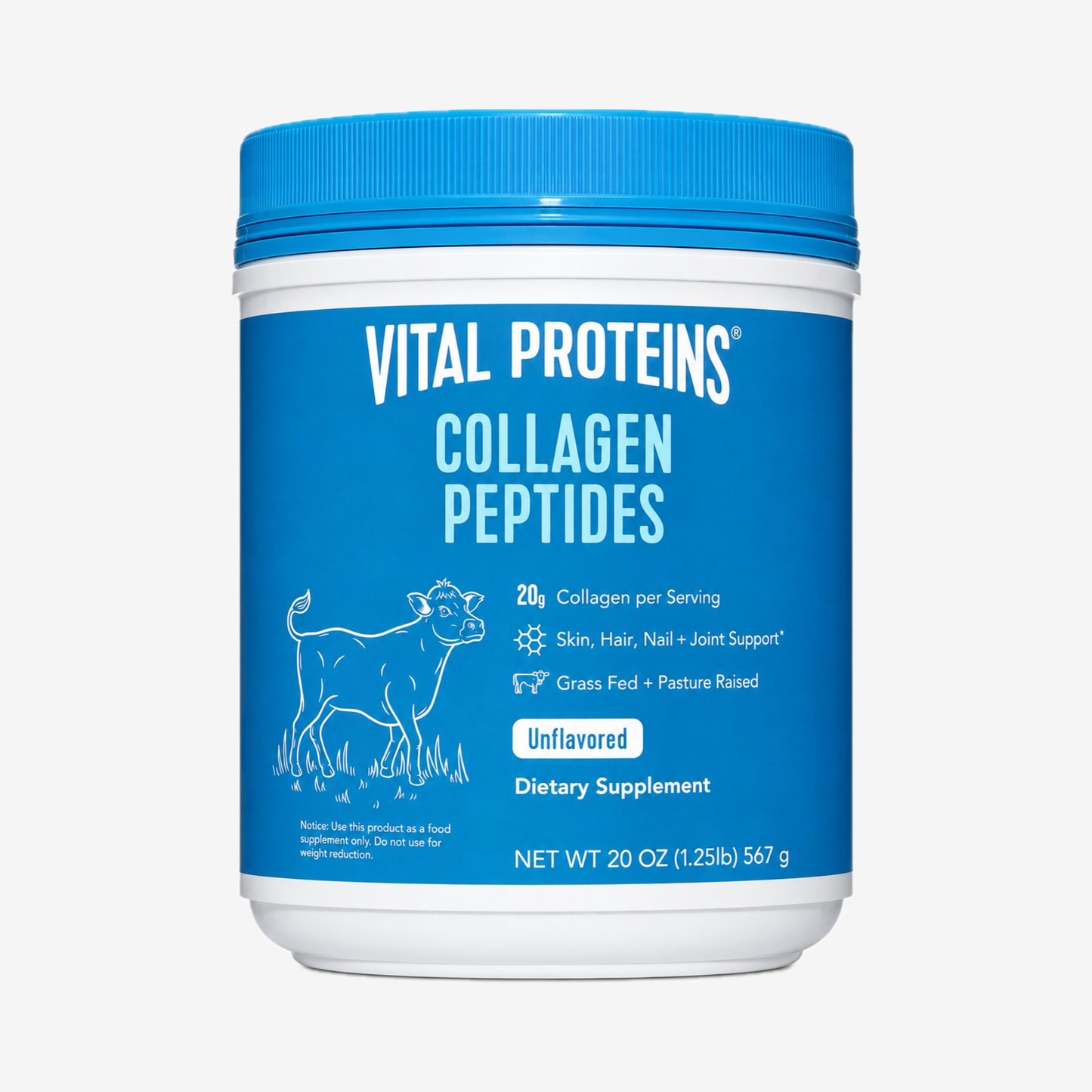 Vital Proteins Collagen Peptides