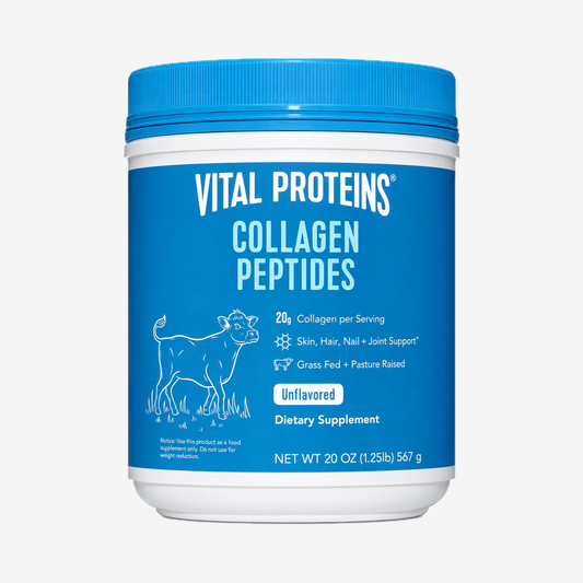 Vital Proteins Collagen Peptides