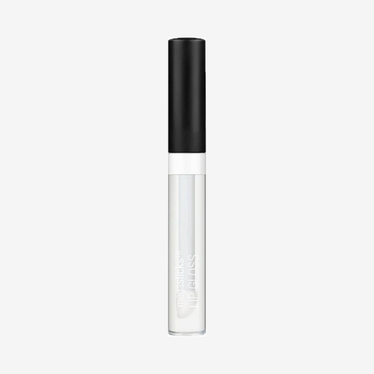 Wet n’ Wild MegaSlicks Lip Gloss - Crystal Clear