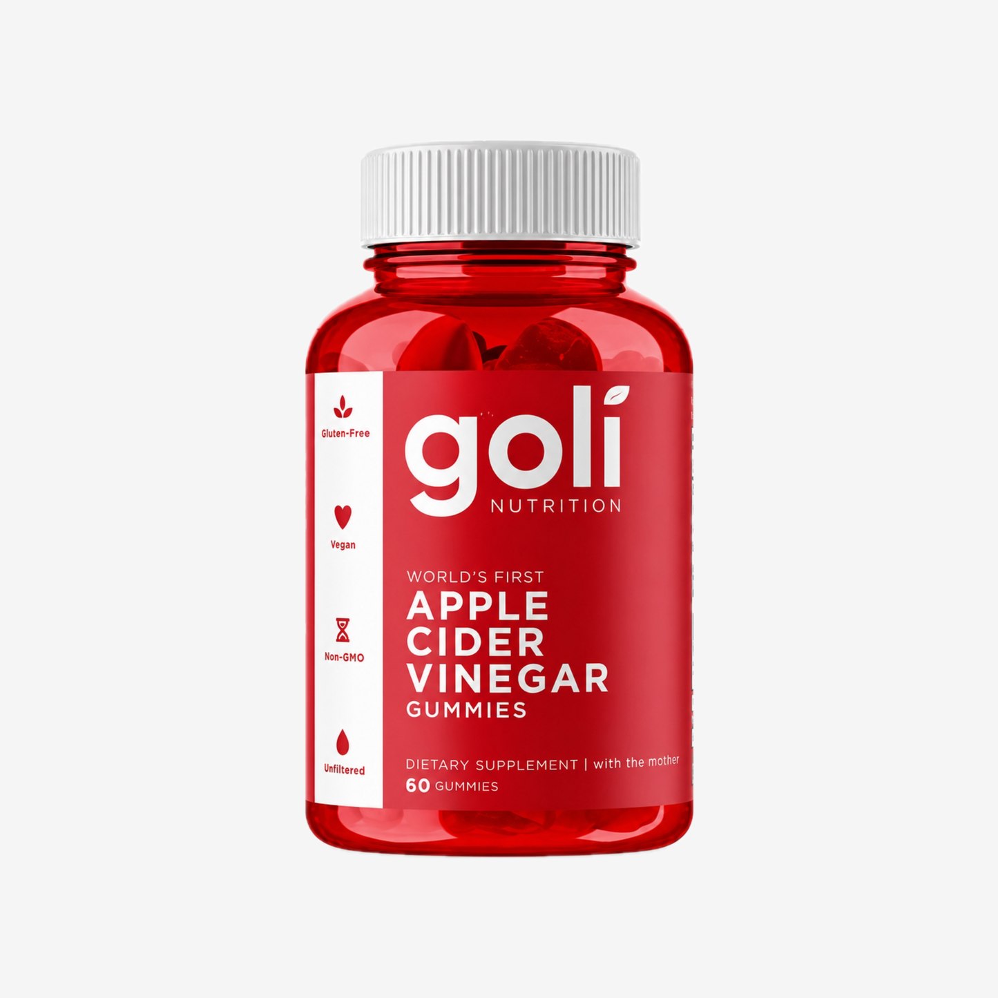 Goli Apple Cider Vinegar Gummies