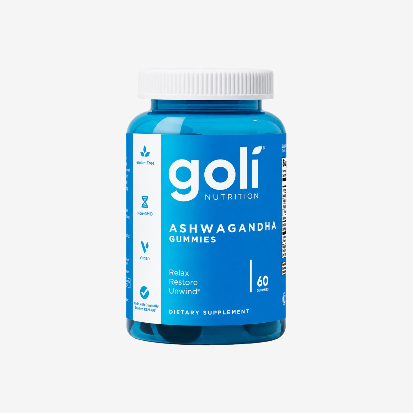 Goli Ashwagandha Gummies
