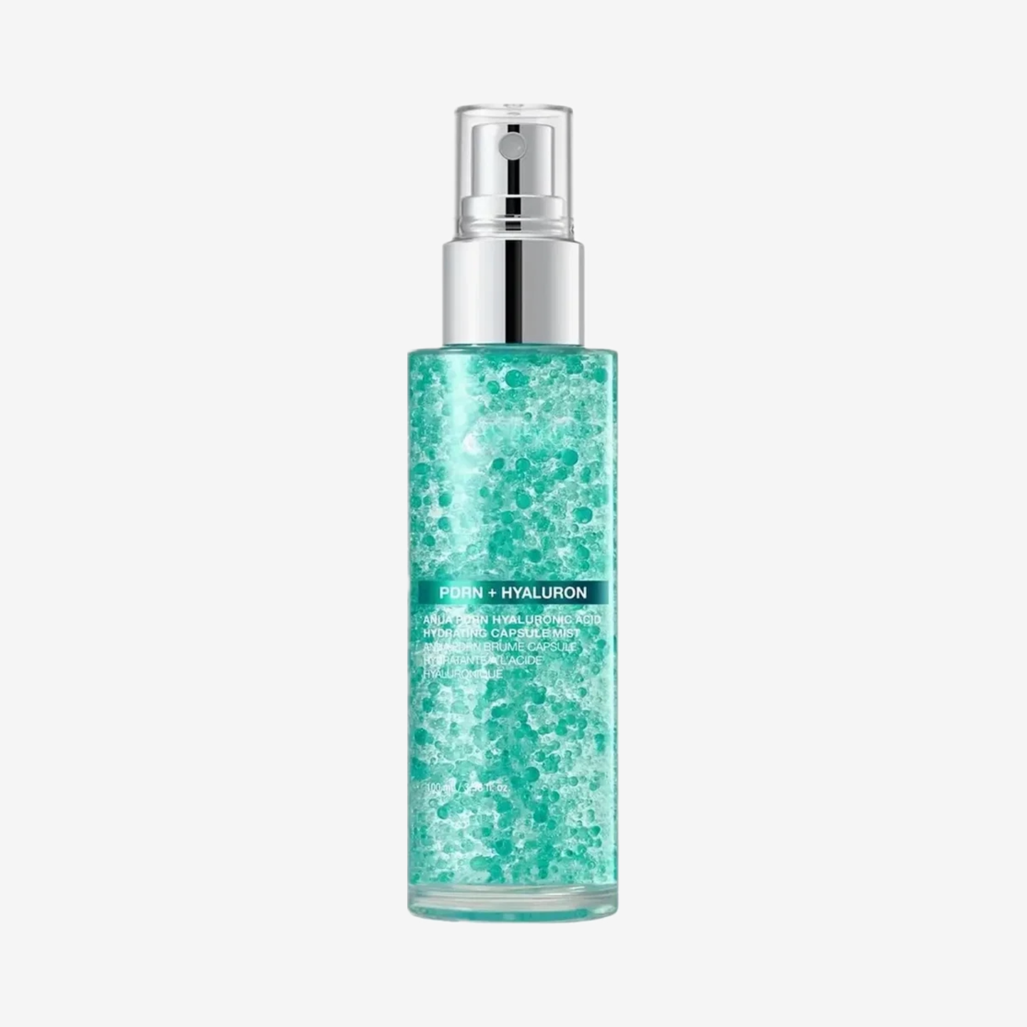 Anua PDRN Hyaluronic Acid Hydrating Capsule Mist