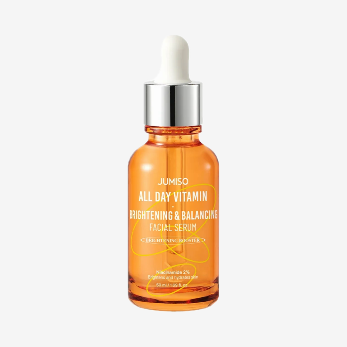 Jumiso Brightening & Balancing Vitamin C Serum