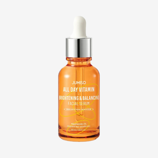 Jumiso Brightening & Balancing Vitamin C Serum