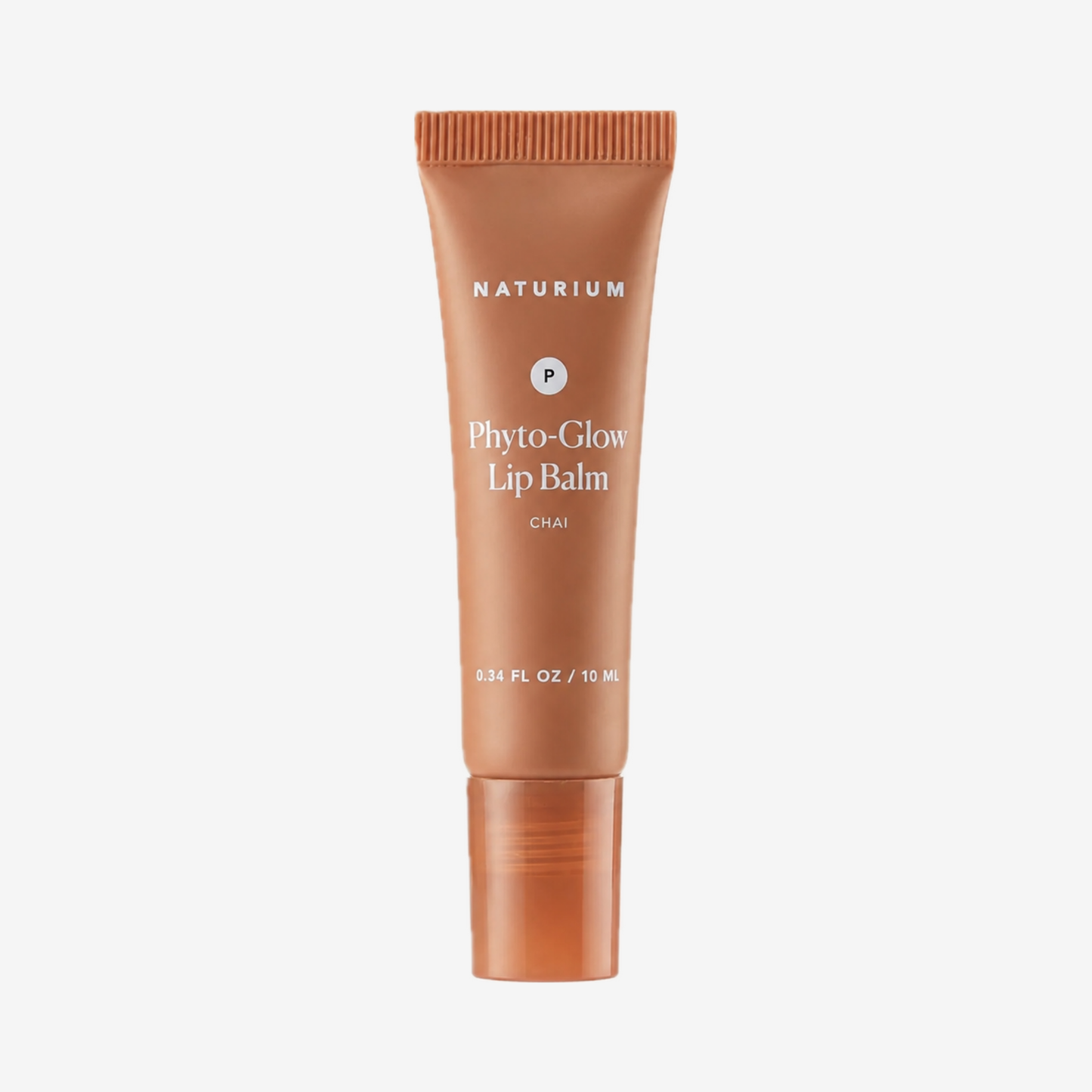 Naturium Phyto-Glow Lip Balm - Chai