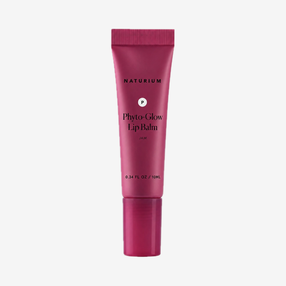 Naturium Phyto-Glow Lip Balm Jam