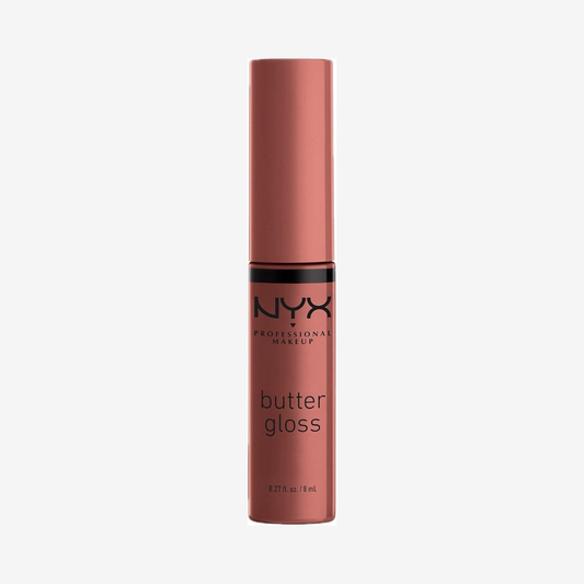 NYX Butter Gloss - Praline