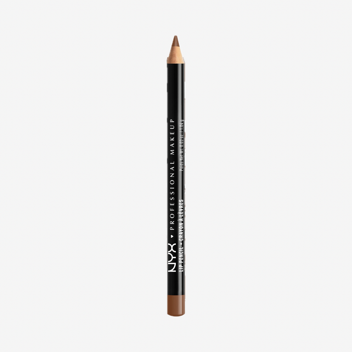 NYX Lip Pencil Liner - Expresso