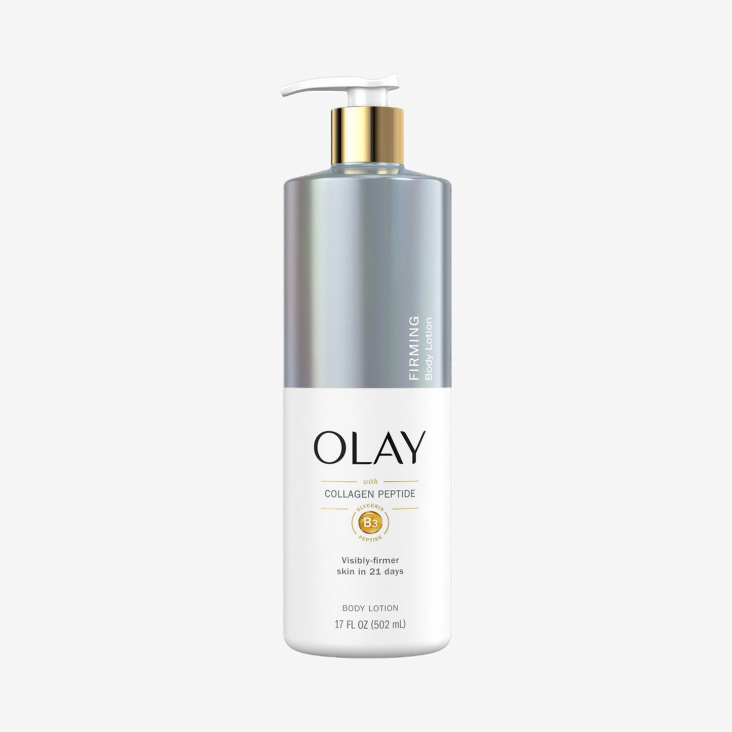 Olay Firming & Hydrating Body Lotion With Collagen