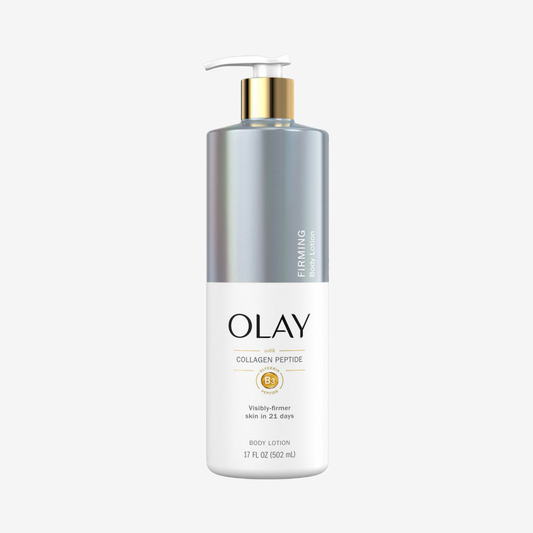 Olay Firming & Hydrating Body Lotion With Collagen