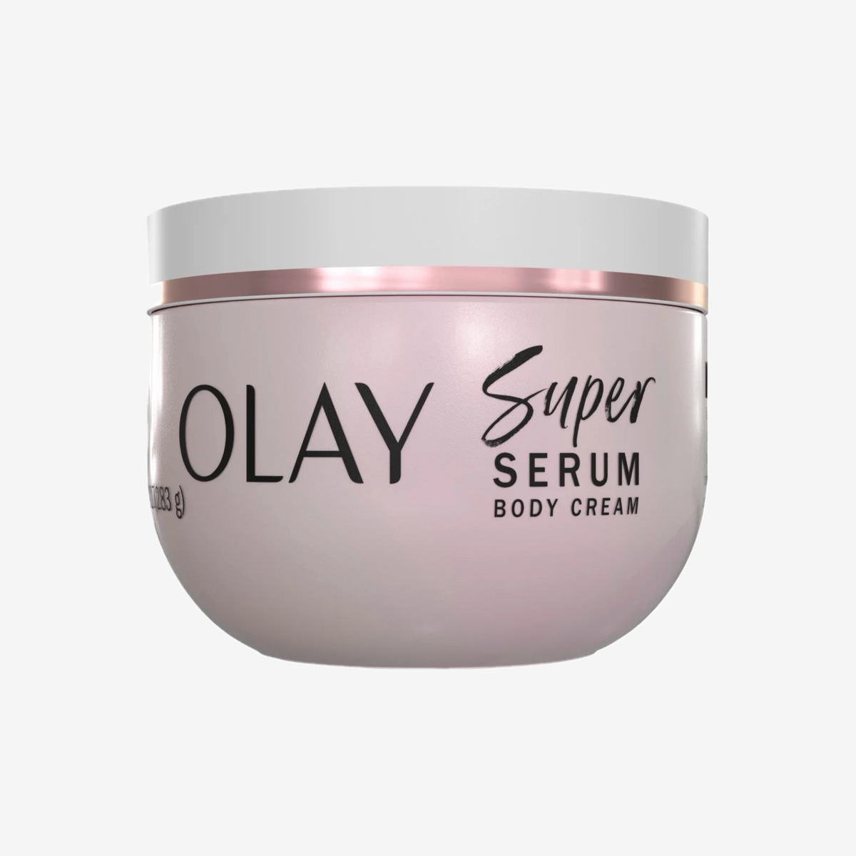 Olay Super Serum Body Cream