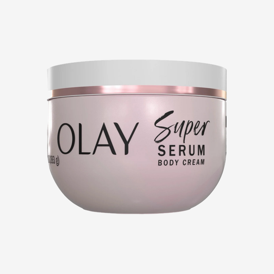 Olay Super Serum Body Cream