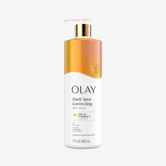 Olay Dark Spot Correcting Body Lotion