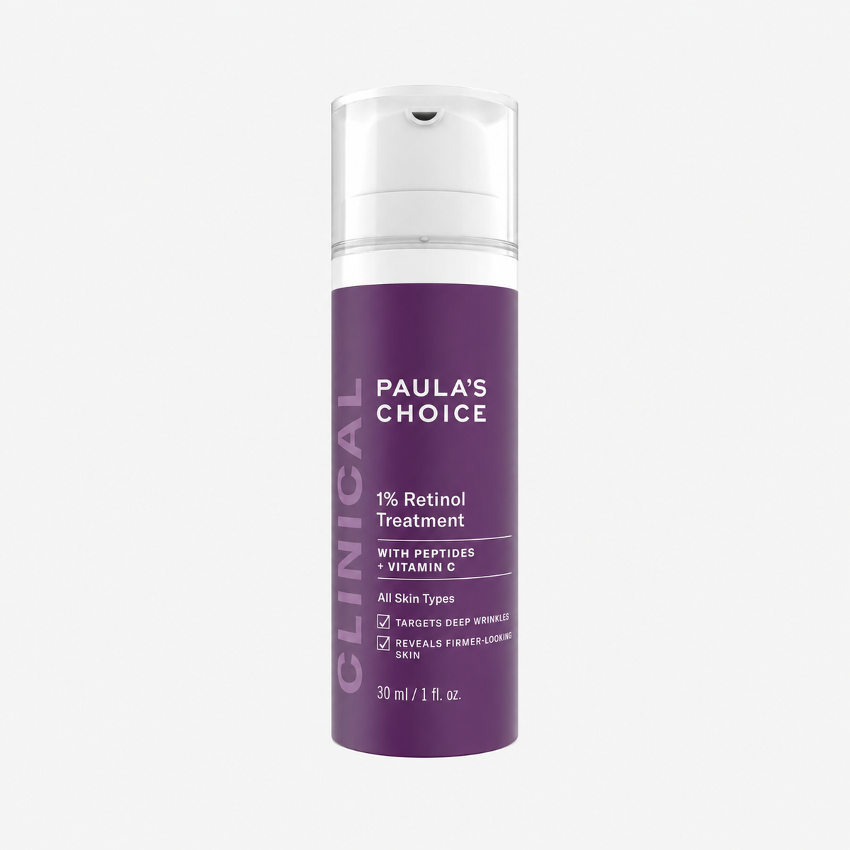 Paula's Choice 1% Retinol Treatment