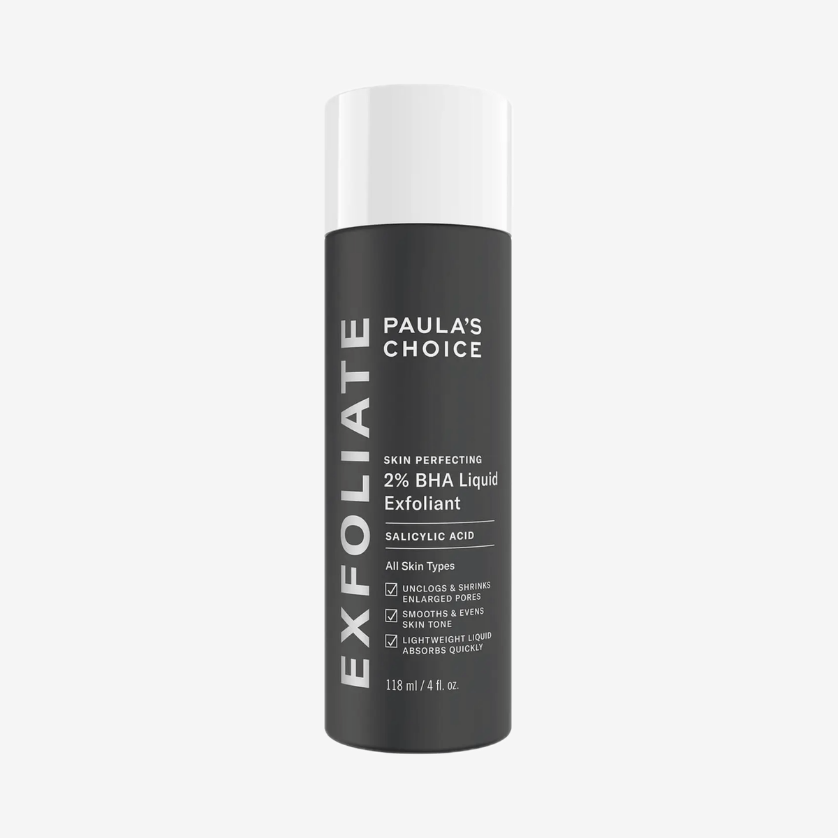 Paula's Choice Skin Perfecting 2% BHA Liquid Exfoliant