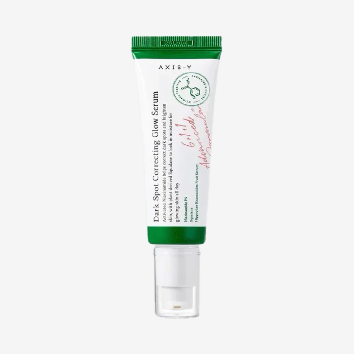 Axis-Y Dark Spot Correcting Glow Serum