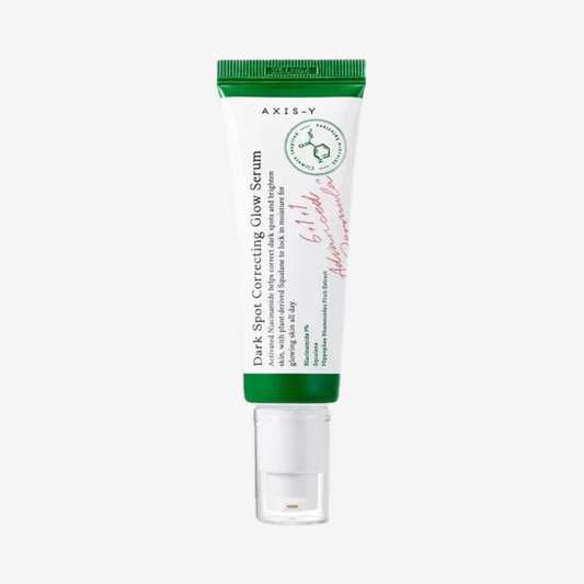Axis-Y Dark Spot Correcting Glow Serum