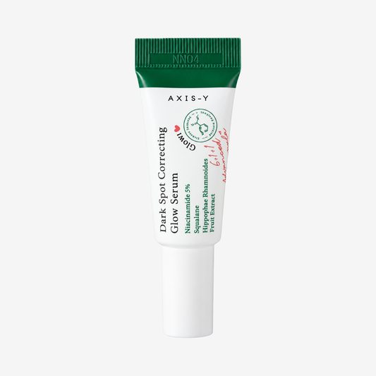 Axis-Y Mini Dark Spot Correcting Glow Serum