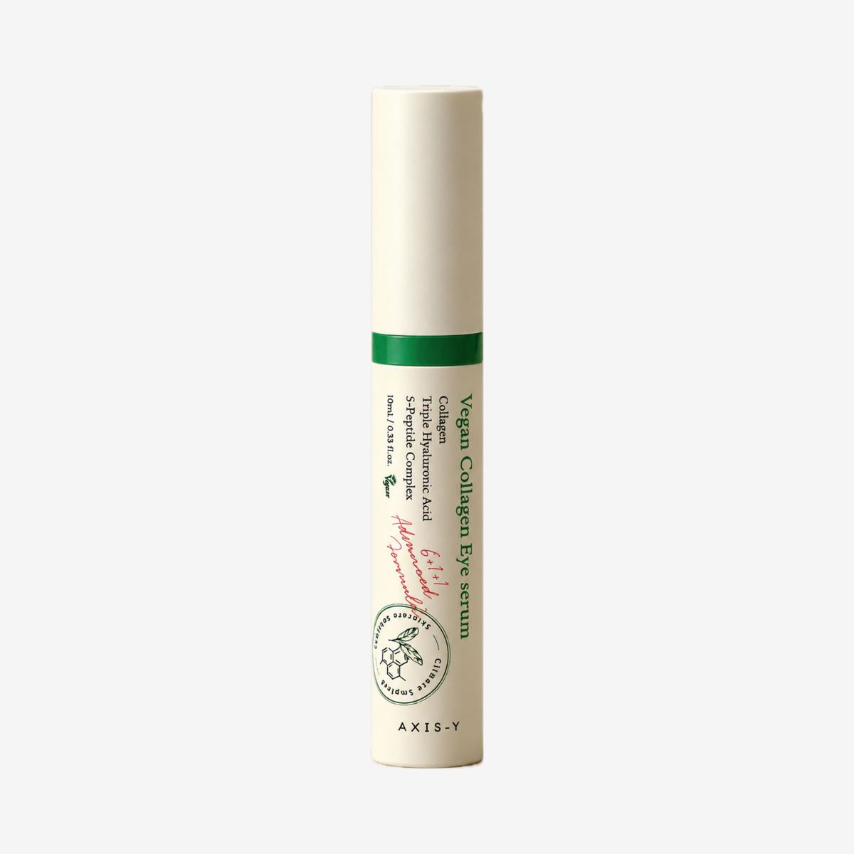 Axis-Y Vegan Collagen Eye Serum