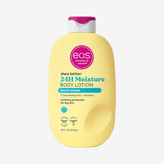 EOS Beach Waves Lotion