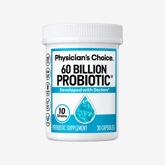 Physician's Choice 60 Billion Probiotic