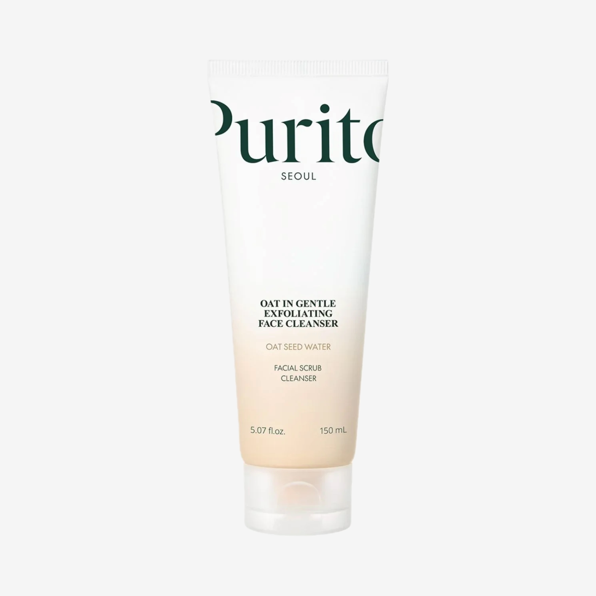 Purito Oat-in Gentle Face Cleanser