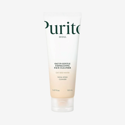 Purito Oat-in Gentle Face Cleanser