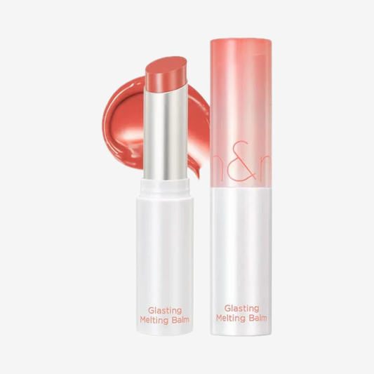 Romand Glasting Melting Balm - Sorbet Balm