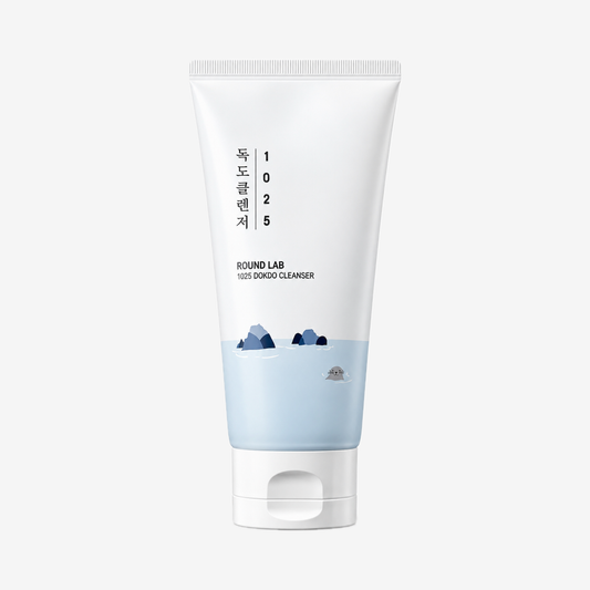 Round Lab 1025 Dokdo Cleanser