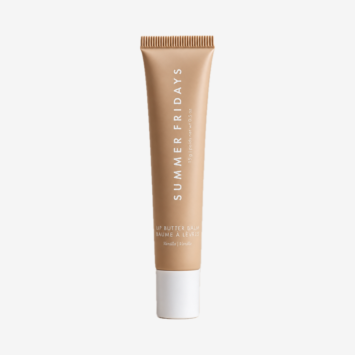 Summer Fridays Lip Butter Balm - Vanilla