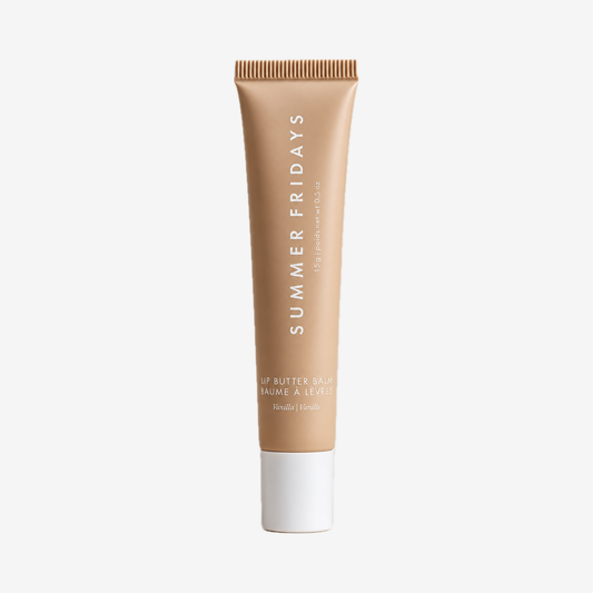 Summer Fridays Lip Butter Balm - Vanilla