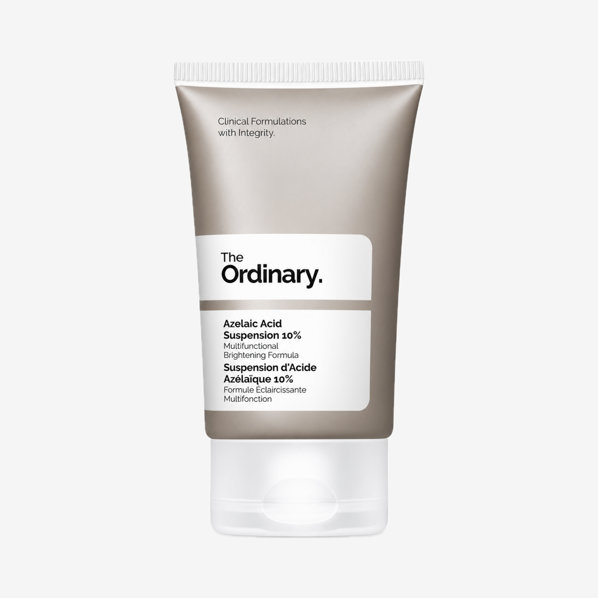 The Ordinary Azelaic Acid Suspension 10%