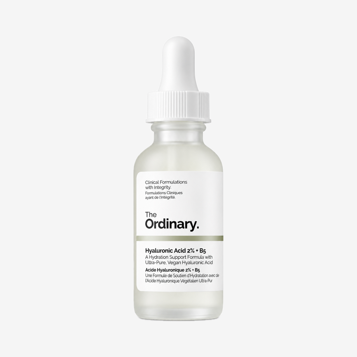 The Ordinary Hyaluronic Acid 2% + B5