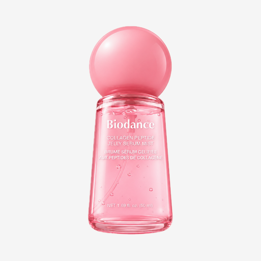 Biodance Collagen Peptide Jelly Serum Mist
