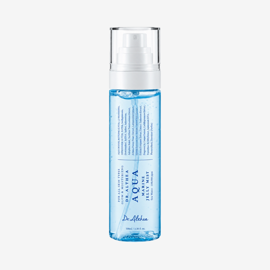 Dr.Althea Aqua Marine Jelly Mist